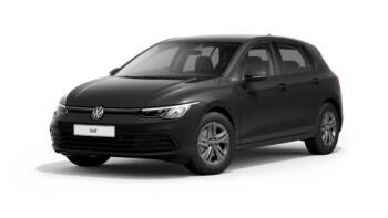 Volkswagen Golf 1.5 eTSI 150 Life 5dr DSG Petrol Hatchback